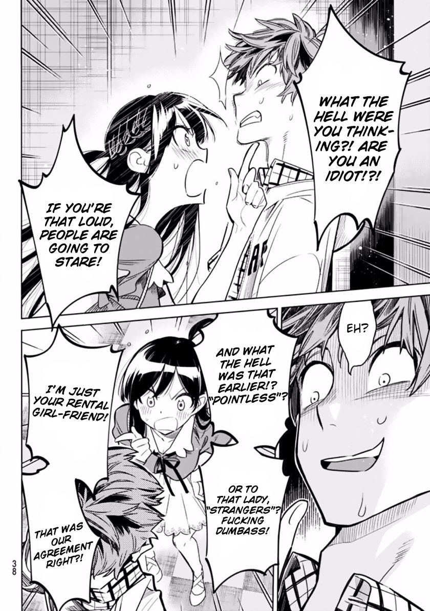 Rent a Girlfriend, Chapter 1 image 27